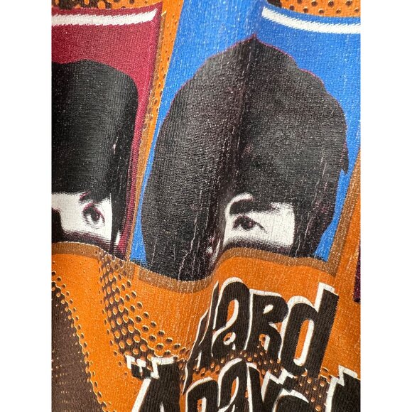 Kaos A Hard Day's Night Tank - Picture 6 of 14